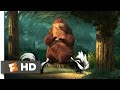 Open Season Boog S Poop Scene 5 10 Movieclips