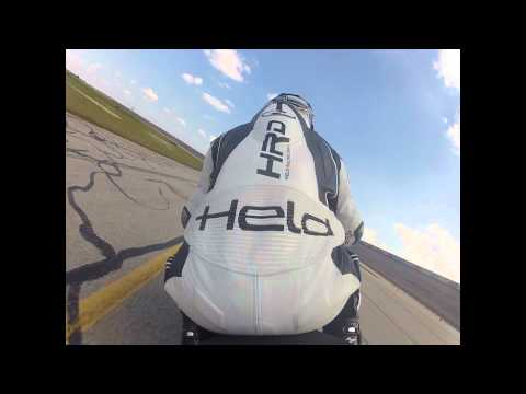 TWS turn 1 claims another.