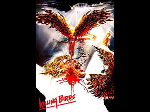 Carlo Maria Cordio  Killing Birds OST seq 6