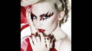 Kylie Minogue - Sensitized (X Album)