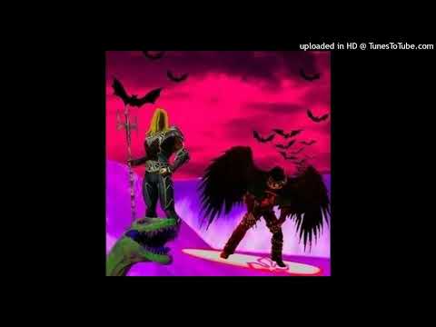 blood memories - diamondsonmydick/bloody mary