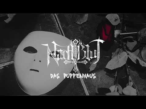 NACHTBLUT - Das Puppenhaus [AUDIO]