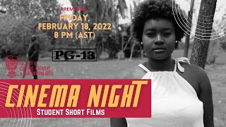 Download lagu Cinema Night (Rated PG) mp3 Download lagu Cinema Night (Rated PG) mp3