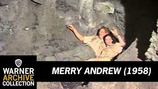 Original Theatrical Trailer | Merry Andrew | Warner Archive