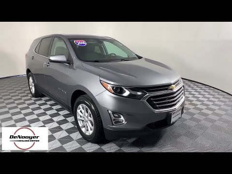 2018 Chevrolet Equinox Colonie, Albany, Saratoga Springs, Clifton Park, Schenectady, NY PL2398
