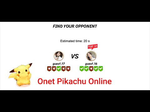 Onet Connect Game Online