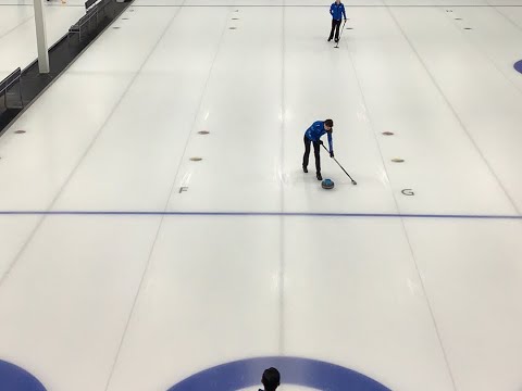 2023 Canada Winter Games Boys Final - Team Blaezer vs Parkinson