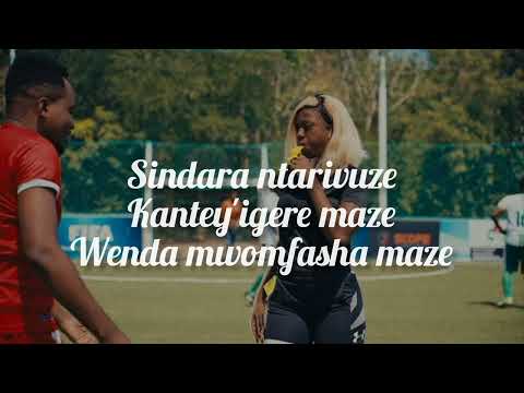 Noma by Elly's boy ft double jay, Kirikou lyrics 