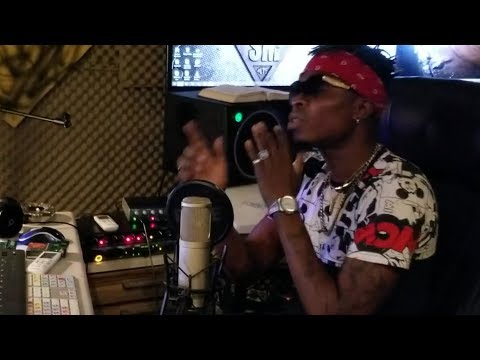 Natty Lee - Life Nor Be Race [If You Know You Know] (Studio Session)