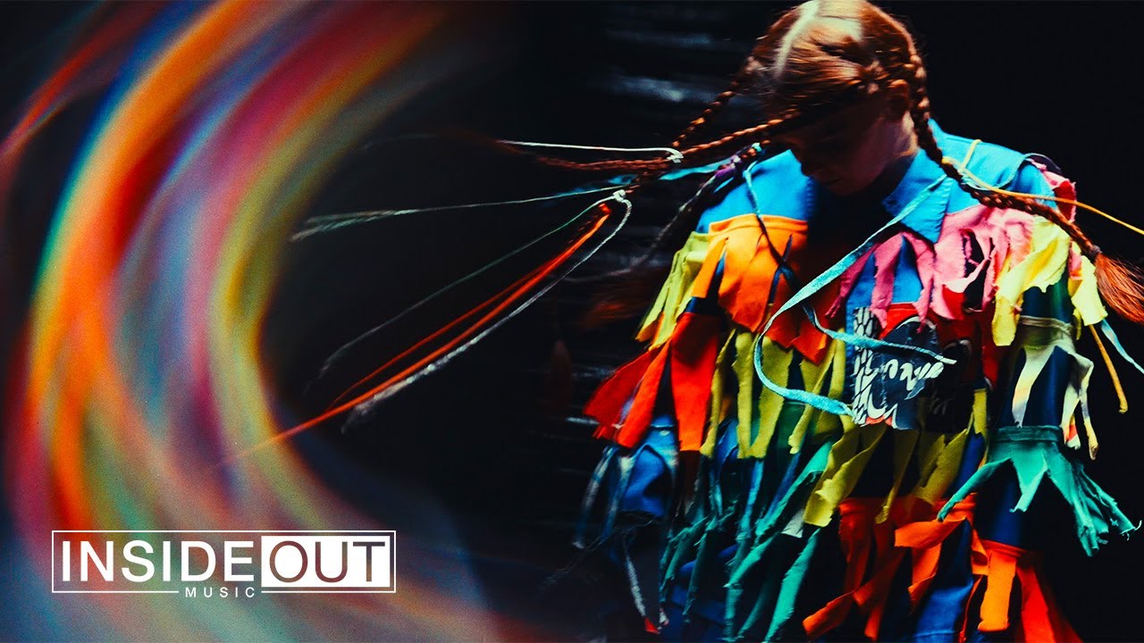 HOLOSOIL – Cracks (OFFICIAL VIDEO) - YouTube