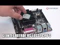 Losse vs geïntegreerde cpu's, wat is sneller? - Hardware.Info TV (4K UHD)