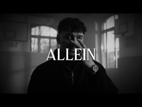 MONTEZ feat. SAMRA - ALLEIN (prod. Yeno)