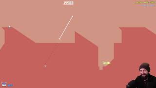 Desert Golfing: Holes 5401-5500