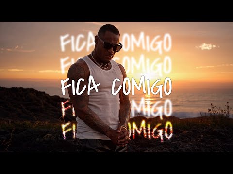 G-Amado - Fica comigo