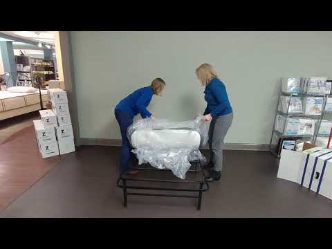Try the Casper Mattress at The Sleep Shop in Hudson, NC