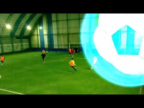 Burak Halısaha 10.12.2015 23:00 - akillisaha.com