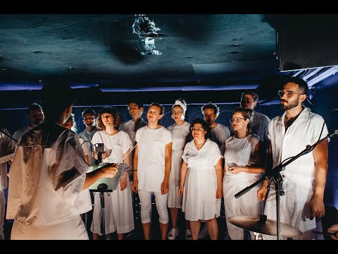 Schmusechor | Mutha Uckers (Flight of the Conchords)