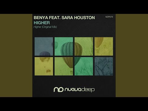 Higher (Original Mix)
