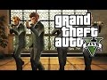 GTA V - The Shoot Off - J & H Play