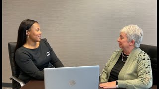 Q&A with Hollis Cobb - Tamika Nash