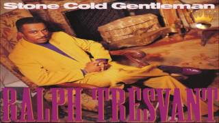 Ralph Tresvant &amp; Bobby Brown - Stone Cold Gentleman (LP Version)