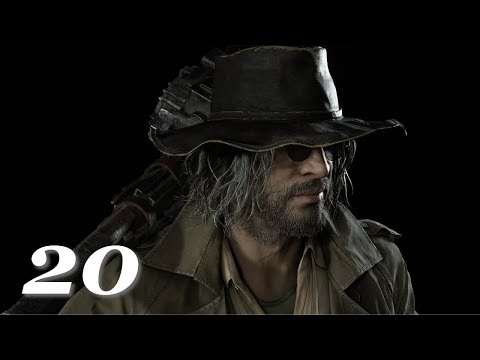 RESIDENT EVIL 8 VILLAGE Walkthrough Gameplay Part 20