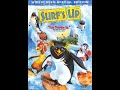 Opening To Surf S Up 2007 DVD Widescreen