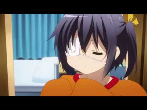 Chuunibyou demo koi ga shitai - smells like yuuta