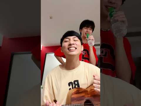 ခံစားရ ဆုကျေးဇူးကောင်းကြီးမင်္ဂလာ COVER | William & JAZ3  (Living Proof Worship) 🤍🤲🤗