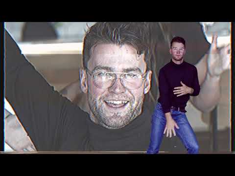 Ciaran McMeeken - Wi-Fi (Official Music Video)