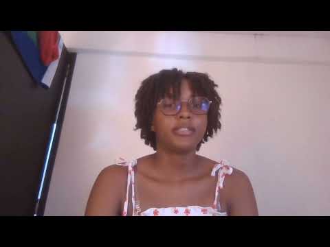 Task 4 - The doctor Karla Jimenez Video.