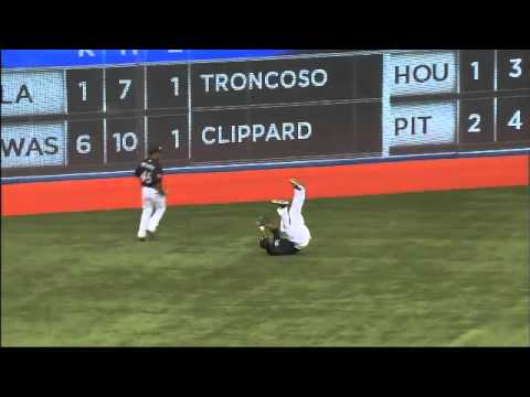 2011/09/05 Recap: BOS 0, TOR 1