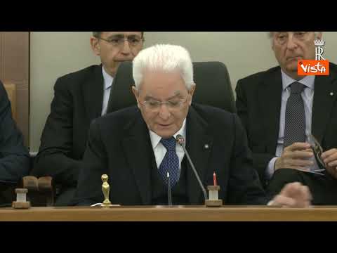 Fabio Pinelli eletto vicepresidente del Csm