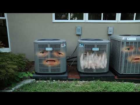 Professional AC Maintenance for Just $79 – Call Dick Ray Today!