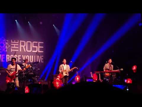 190915 The Rose - Candy (so good)