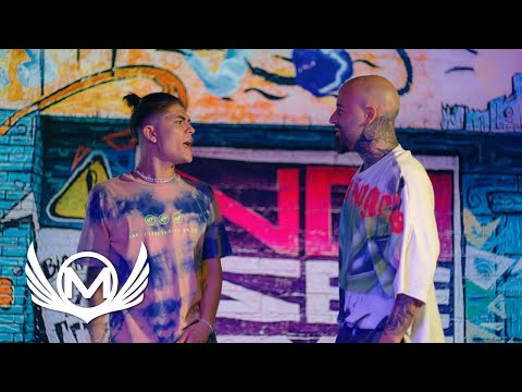 Gabi Bagu @MATTEO - Dominicana | Official Video - YouTube