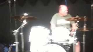 The Steps - "Corners"  - Red Lion Cropredy, Fringe Festival, August 2015