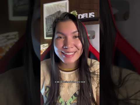 PALAVRA DO DIA! O QUE DEUS VAI TE FALAR?