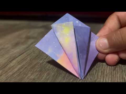Origami Crane