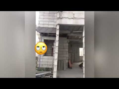 ECCO PERCHÉ IN TURCHIA I PALAZZI SONO CROLLATI COME BURRO, GUARDATE COME LI FANNO!!