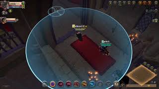 Relaxing in the Dungeon: Solo Play with My Boo!