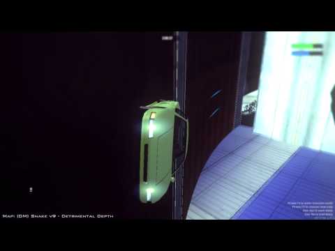 Bw on Snake v9 challenge accepted [Rabbit~3]