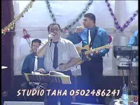 المرحوم الفنان شفيق كبها انا ياطير 2013