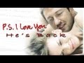 P.S. I Love You: He's Back **Official Trailer ...