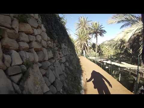 Passeggiata del Beodo Bordighera