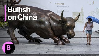China's Bull Market: Full Breakdown & Transcript
