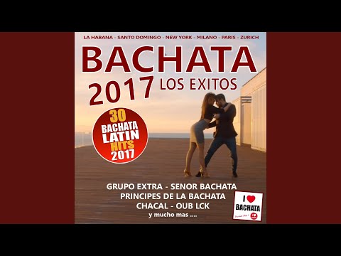 Amigo Mesero (Bachata Version)