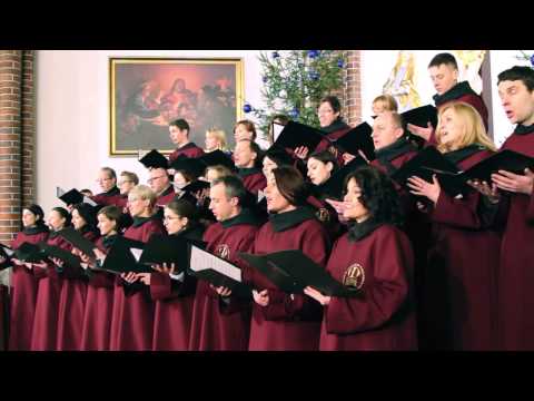 Paweł Bębenek - O Salutaris Hostia