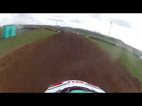 Chillitown Mx Schoolboy Moto 1