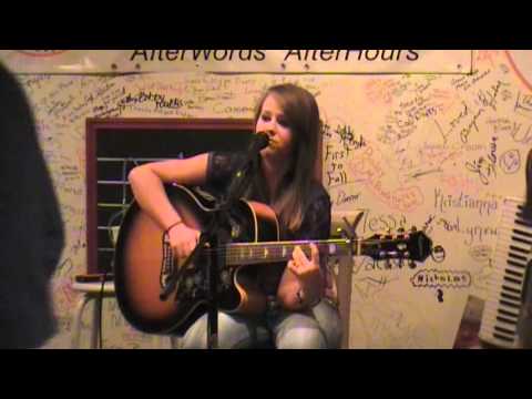 Matt Huff & Cheyenne Nicole 011